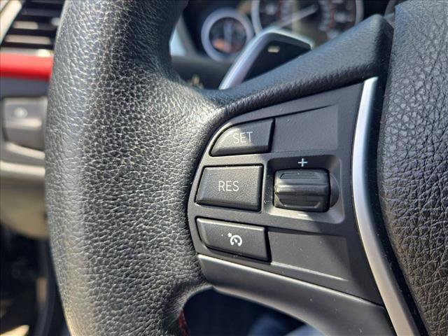 Used 2015 BMW 428i Convertible RWD image 15