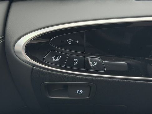 New 2026 Genesis GV70 2.5T Select AWD/4WD image 22
