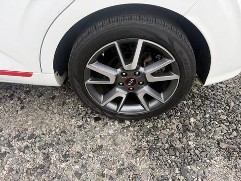 Used 2021 Kia Soul GT-Line FWD image 9