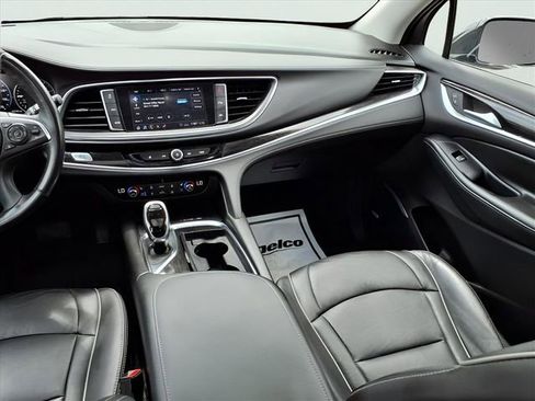 Used 2021 Buick Enclave Avenir image 15
