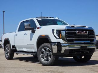 New 2026 GMC Sierra 2500 SLT w/ SLT Premium Package AWD/4WD video 2
