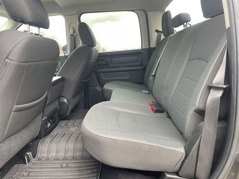 Used 2024 RAM 1500 Tradesman w/ Tradesman SXT Package AWD/4WD image 10