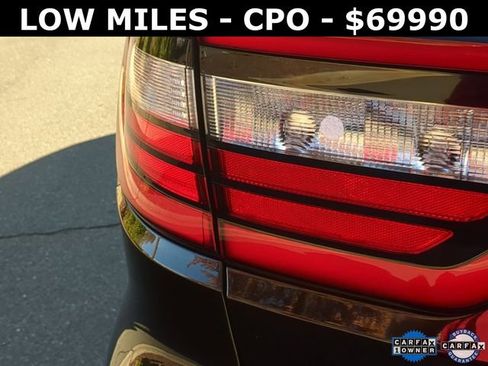 Certified 2023 Dodge Durango SRT image 15