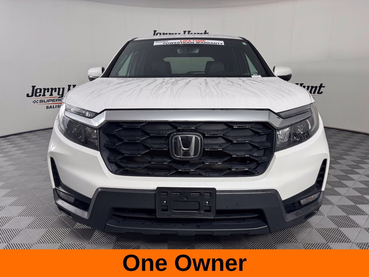 Used 2023 Honda Passport EX-L image 4