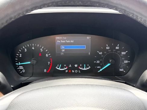 Used 2020 Ford Escape SEL FWD image 23