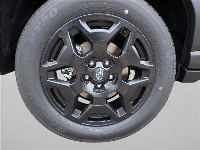 New 2026 Subaru Outback Limited AWD/4WD image 7