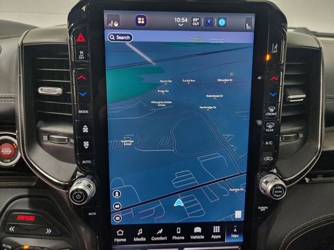 New 2026 RAM 1500 RHO w/ RHO Level 1 Equipment Group image 13