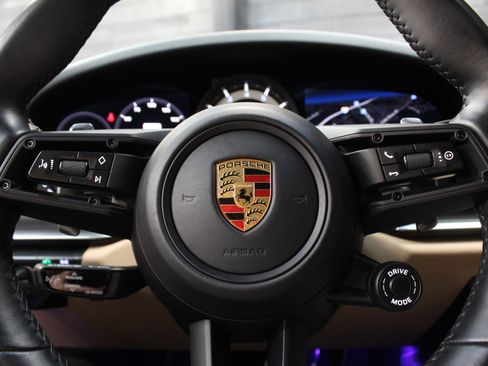 Used 2022 Porsche 911 Carrera S image 70