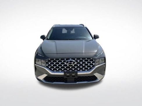 Used 2021 Hyundai Santa Fe SEL w/ Convenience Package FWD image 8