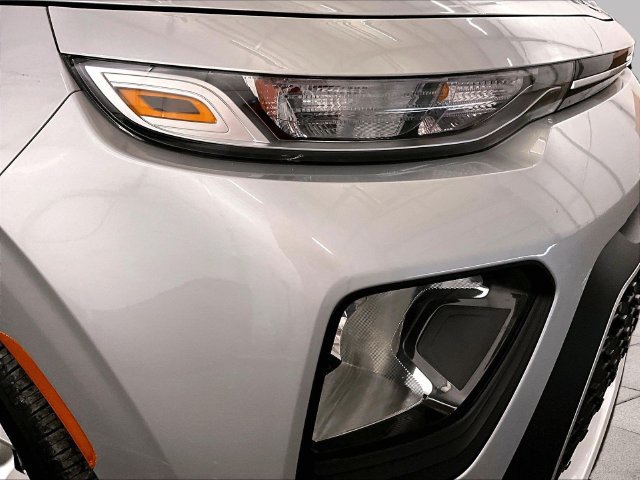 Used 2020 Kia Soul S FWD image 26