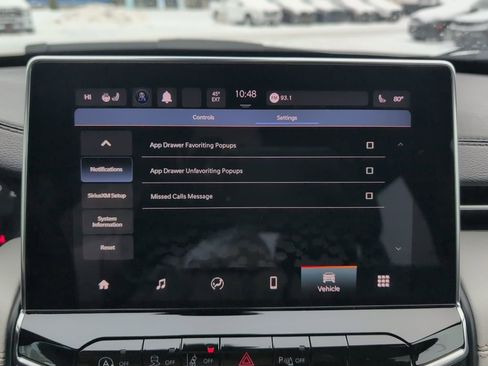 Used 2024 Jeep Compass Limited image 50