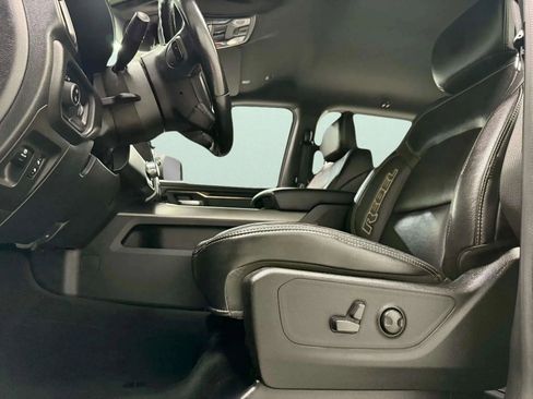 Used 2022 RAM 1500 Rebel w/ Rebel Level 2 Equipment Group image 11