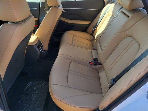 New 2026 Hyundai Sonata Limited image 10