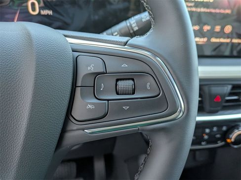 New 2026 Buick Encore GX Sport Touring w/ Advanced Technology Package image 16