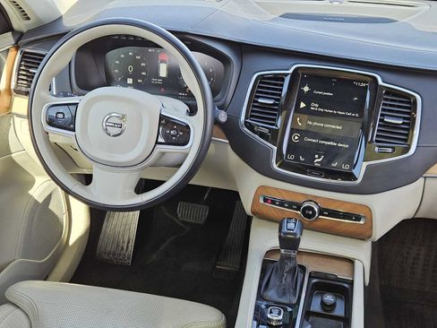 Used 2019 Volvo XC90 T6 Inscription w/ Advanced Package image 26