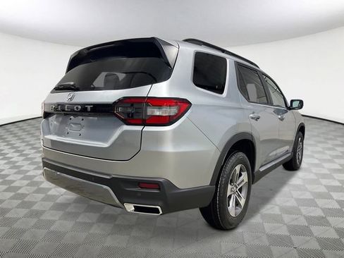 New 2026 Honda Pilot EX-L image 6