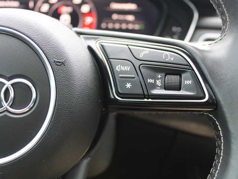 Used 2019 Audi S5 Premium Plus w/ Premium Plus image 17