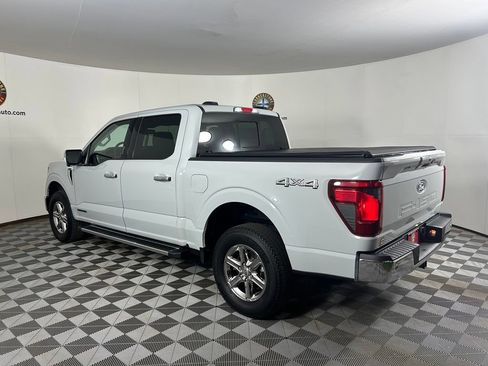 Used 2024 Ford F150 XLT w/ Equipment Group 302A MID AWD/4WD image 18