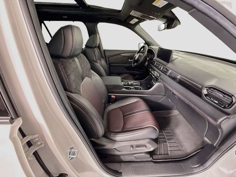 Used 2026 Honda Pilot Black Edition image 20