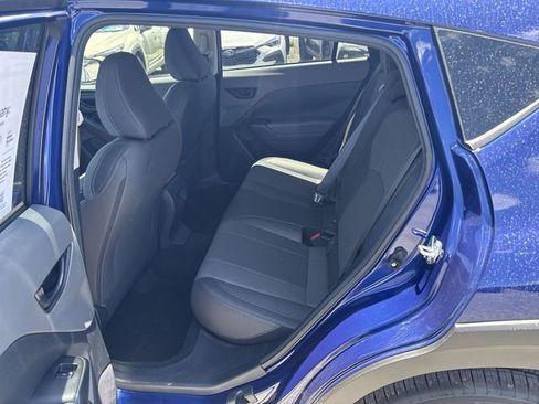 New 2026 Subaru Crosstrek 2.5i AWD/4WD image 22