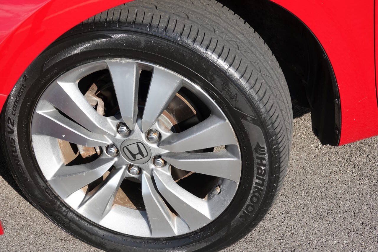 Used 2009 Honda Accord LX-S image 12