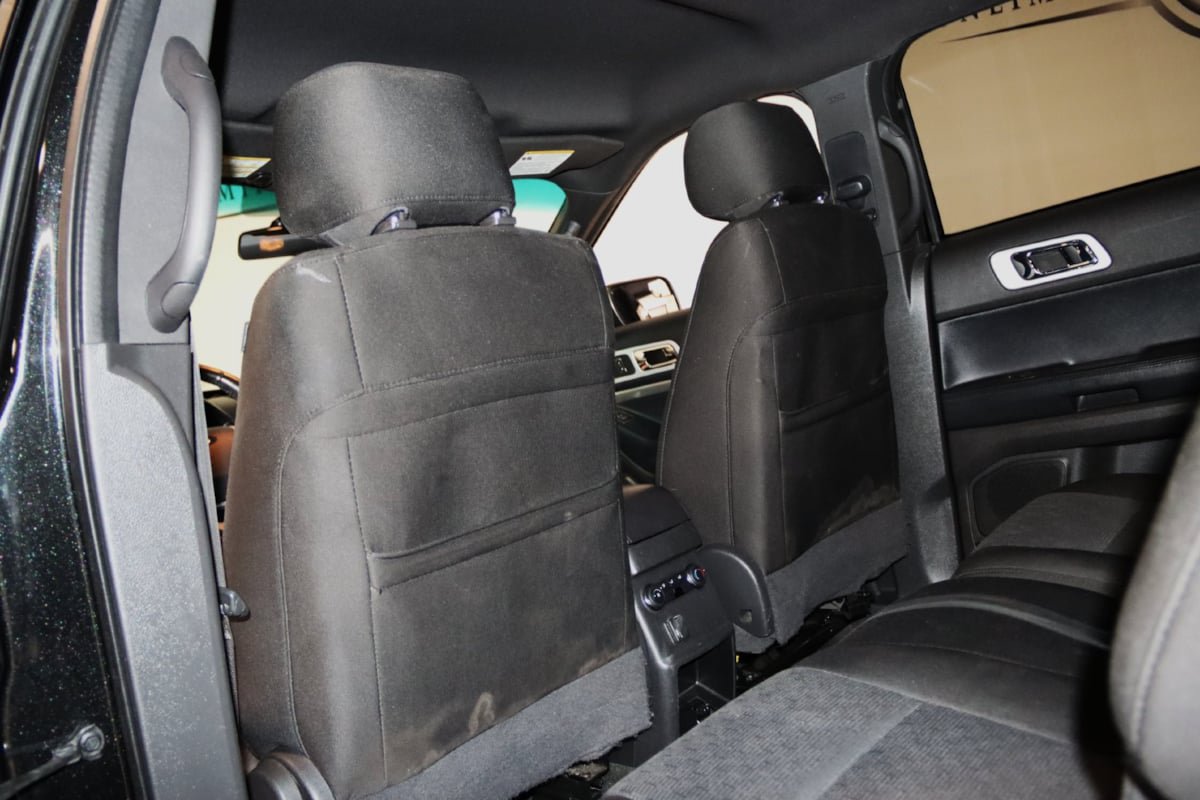 Used 2014 Ford Explorer XLT FWD image 42