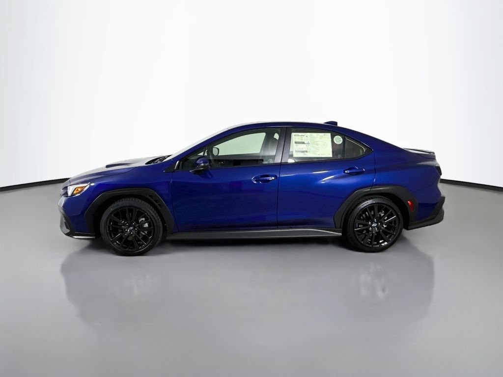 New 2026 Subaru WRX Limited AWD/4WD image 4