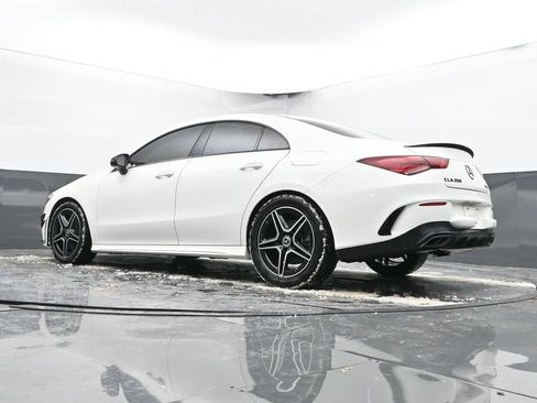 Used 2023 Mercedes-Benz CLA 250 4MATIC image 53
