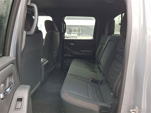 Used 2024 Nissan Frontier PRO-4X w/ Pro Convenience Package image 20