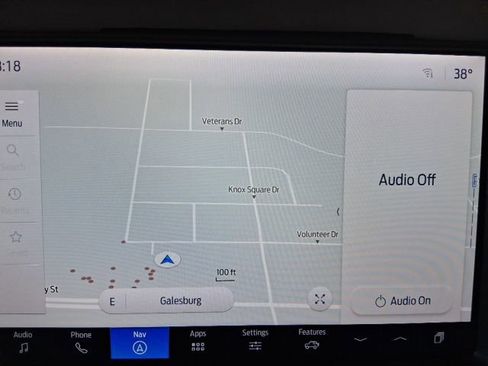 Used 2025 Ford Bronco Big Bend image 25