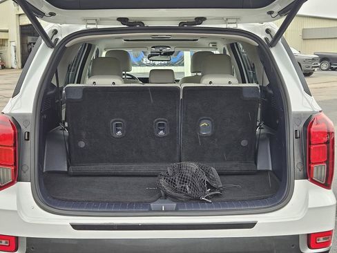 Used 2021 Hyundai Palisade SEL FWD image 8