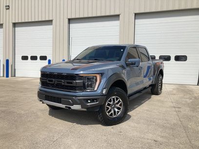 Certified 2023 Ford F150 Raptor