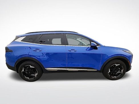 Used 2026 Kia Sportage EX w/ EX Panorama Roof Package AWD/4WD image 9