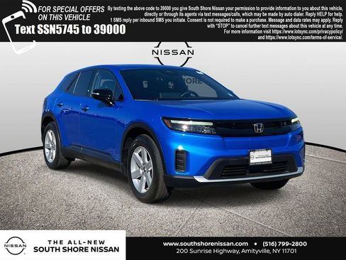 Used 2024 Honda Prologue EX image 1