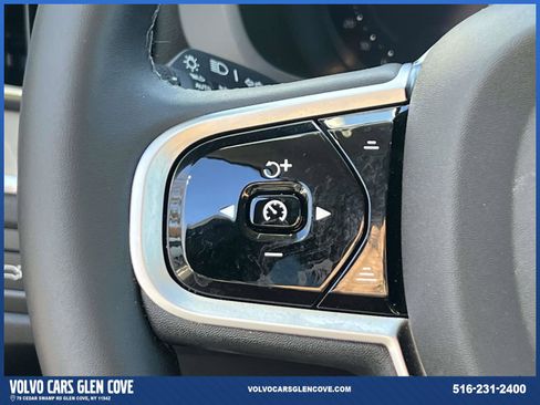 Used 2026 Volvo XC60 B5 Core w/ Climate Package image 21