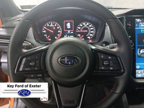 Used 2024 Subaru WRX Premium AWD/4WD image 31