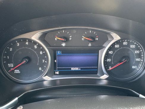 Used 2022 Chevrolet Equinox LS w/ LS Convenience Package image 20