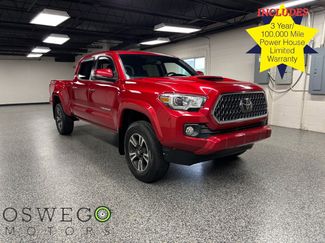Used 2019 Toyota Tacoma TRD Sport video 1