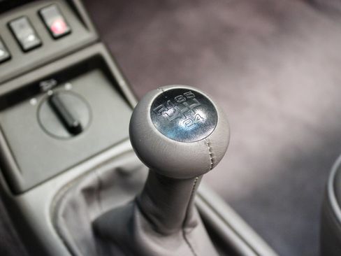 Used 1992 Porsche 911 America Roadster image 44