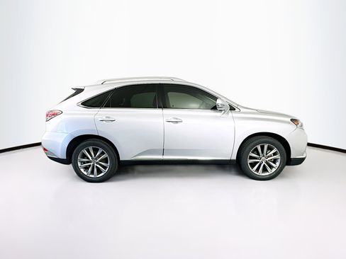 Used 2014 Lexus RX 350 2WD w/ Navigation Package image 10