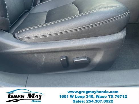 Used 2020 Nissan Altima 2.5 Platinum FWD image 31