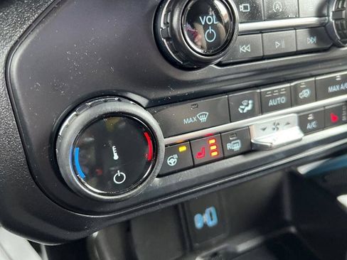 Used 2022 Ford Bronco Wildtrak AWD/4WD image 16