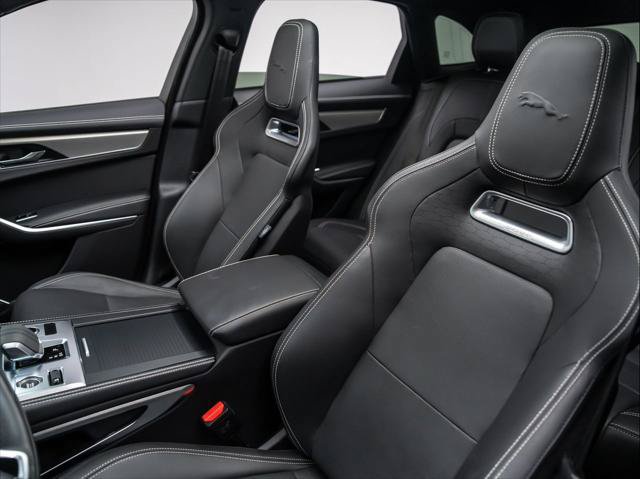 Used 2026 Jaguar F-PACE R-Dynamic S AWD/4WD image 18