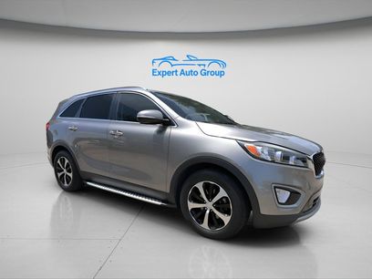 Used 2016 Kia Sorento EX w/ EX Premium Package
