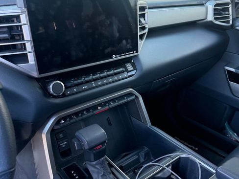 Used 2022 Toyota Tundra Limited w/ TRD Off-Road Package image 14