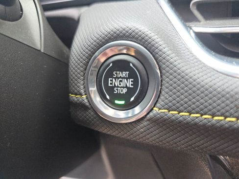 Used 2024 Chevrolet TrailBlazer ACTIV w/ Driver Confidence Package image 25