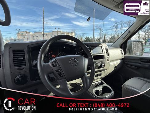 Used 2019 Nissan NV 1500 S RWD image 13
