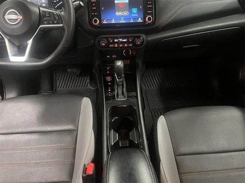 Used 2023 Nissan Kicks SR w/ SR Premium Package image 19
