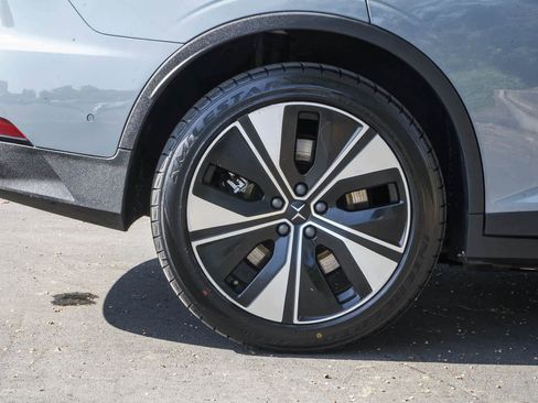 Used 2023 Polestar Polestar 2 w/ Pilot Pack AWD/4WD image 8
