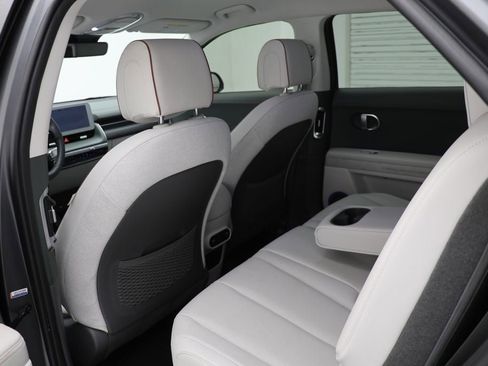 Used 2023 Hyundai Ioniq 5 SEL w/ Cargo Package image 11